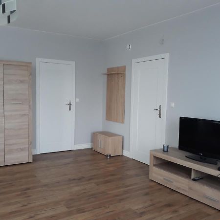 Appartamento Apartament Wika Wieliczka Esterno foto