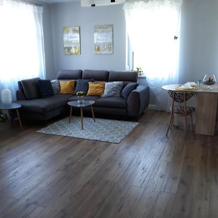 Appartamento Apartament Wika Wieliczka Esterno foto