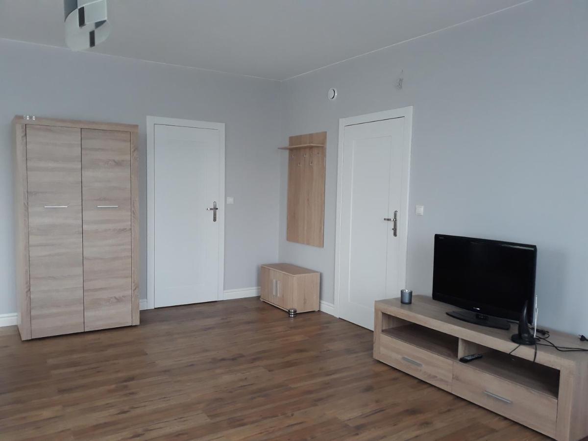 Appartamento Apartament Wika Wieliczka Esterno foto