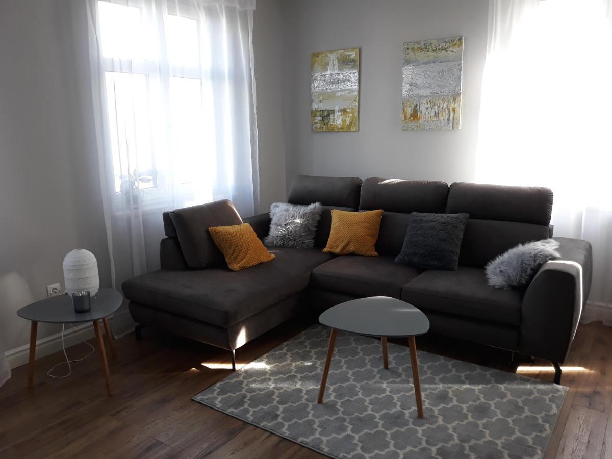 Appartamento Apartament Wika Wieliczka Esterno foto