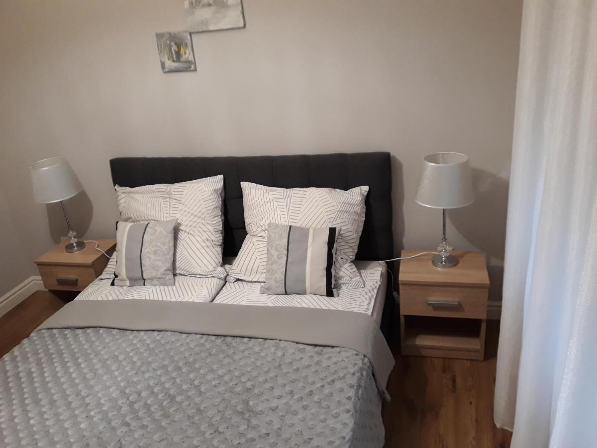 Appartamento Apartament Wika Wieliczka Esterno foto