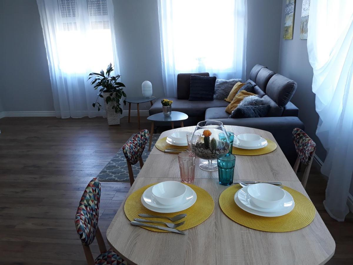 Appartamento Apartament Wika Wieliczka Esterno foto
