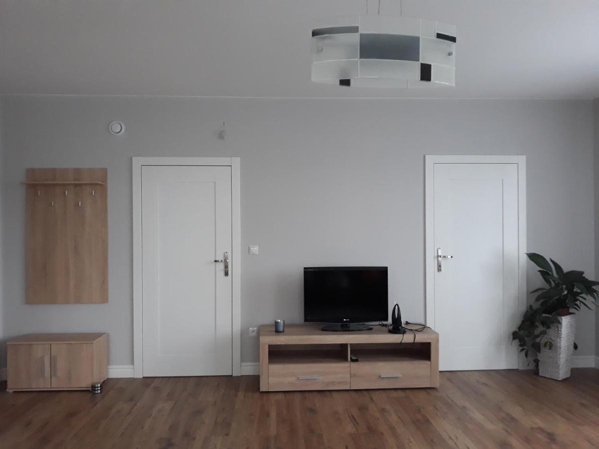 Appartamento Apartament Wika Wieliczka Esterno foto