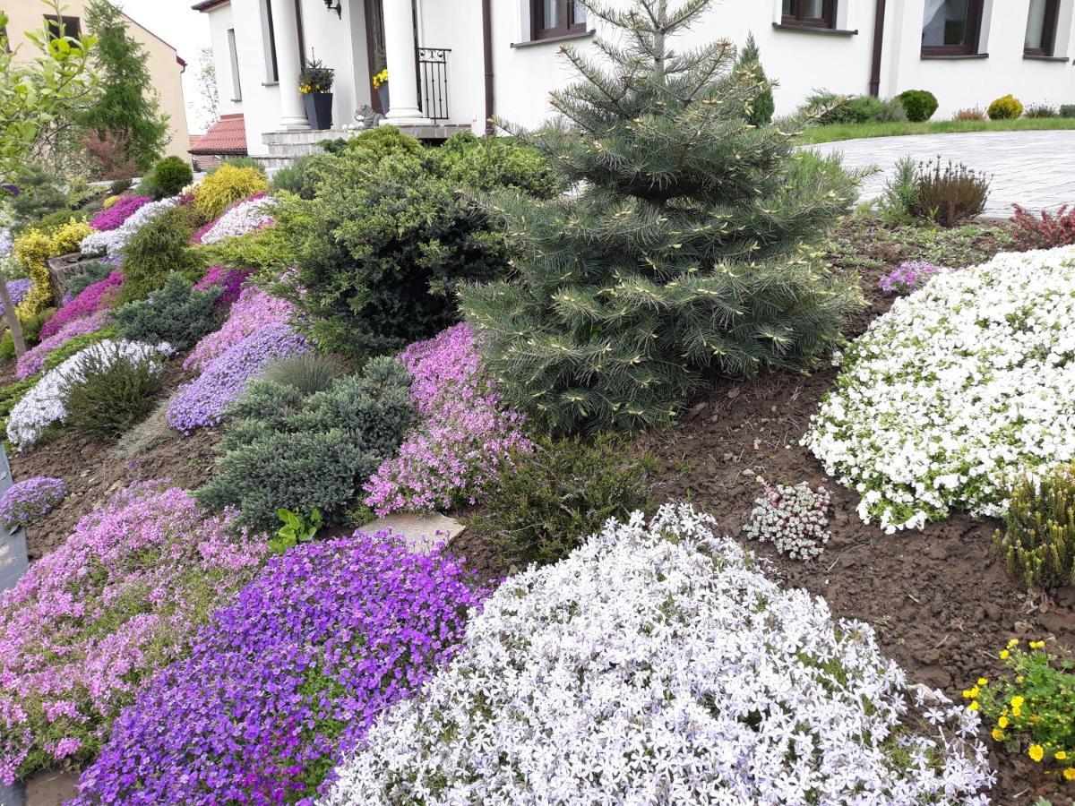 Appartamento Apartament Wika Wieliczka Esterno foto