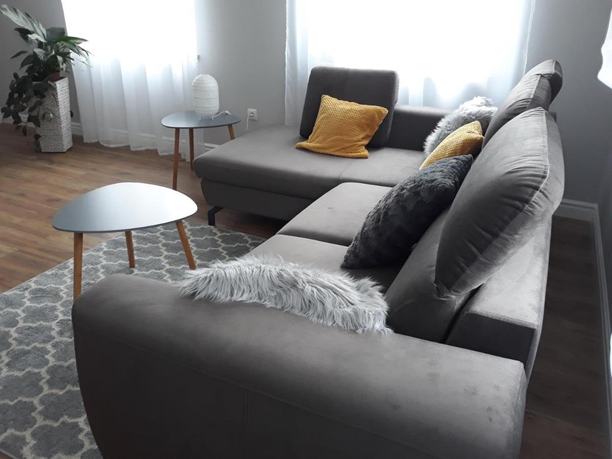 Appartamento Apartament Wika Wieliczka Esterno foto