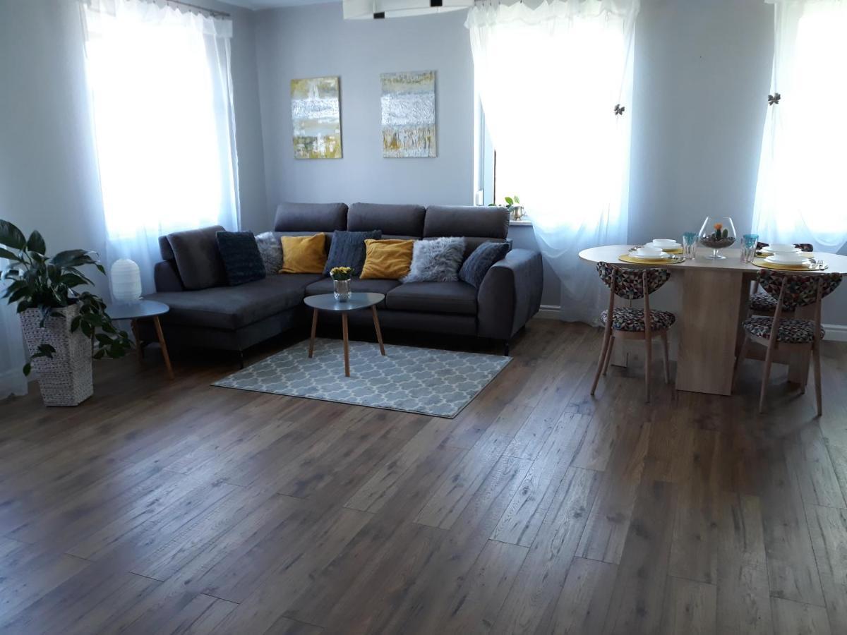 Appartamento Apartament Wika Wieliczka Esterno foto