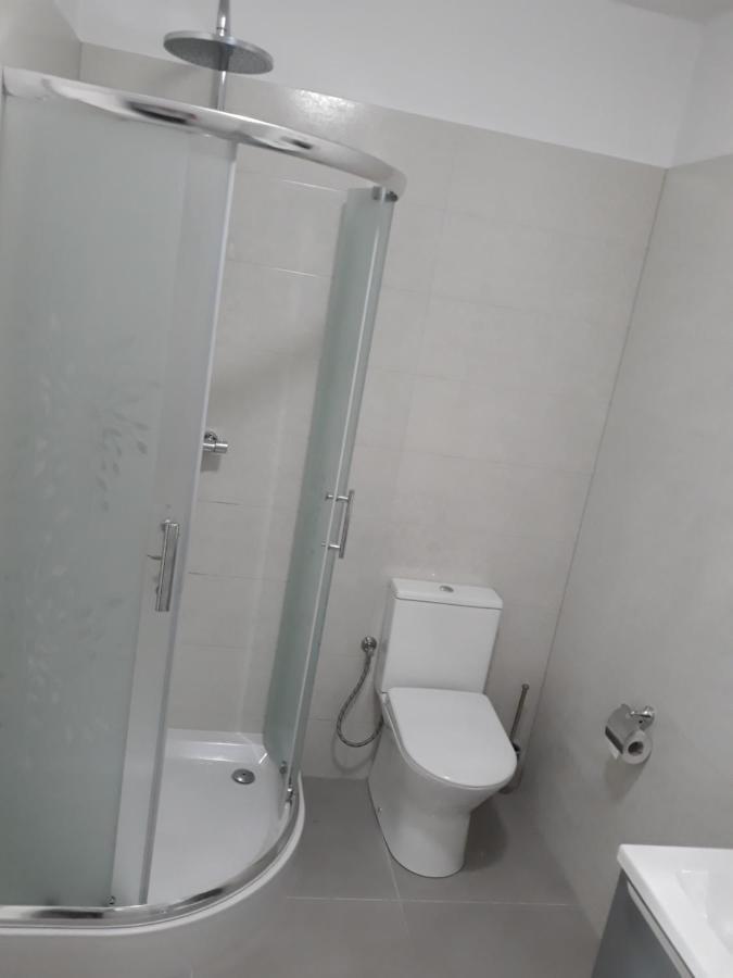 Appartamento Apartament Wika Wieliczka Esterno foto