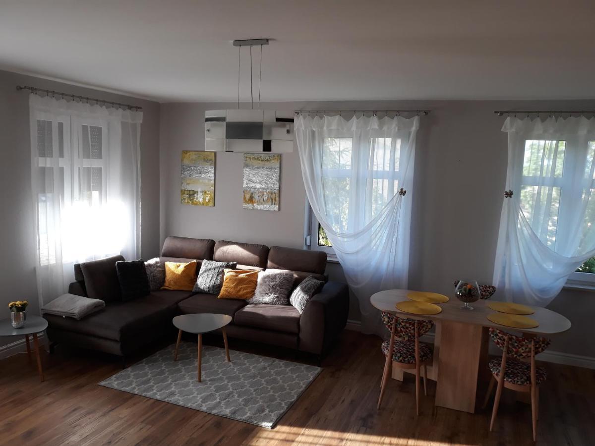 Appartamento Apartament Wika Wieliczka Esterno foto